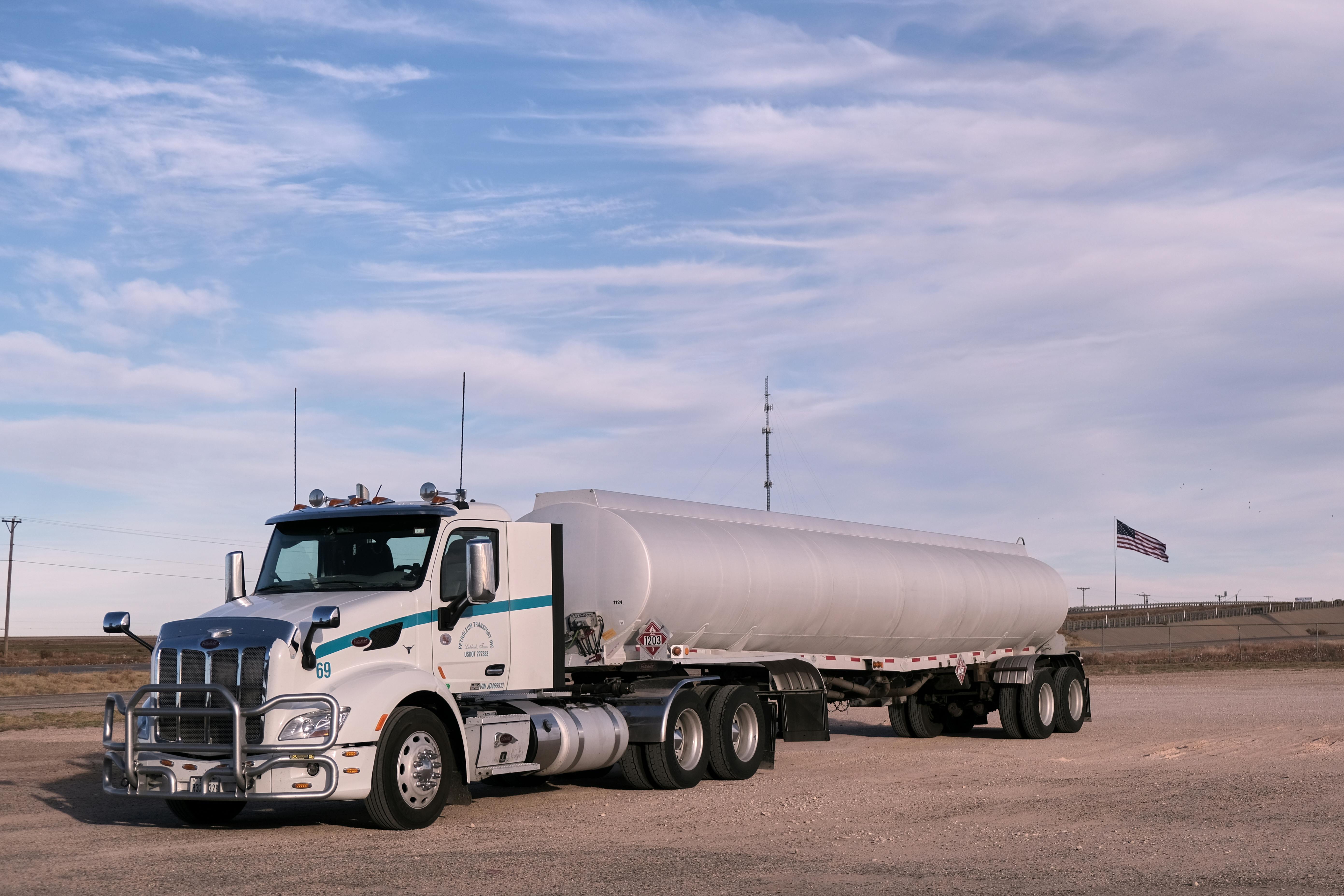 Specialised Trucks